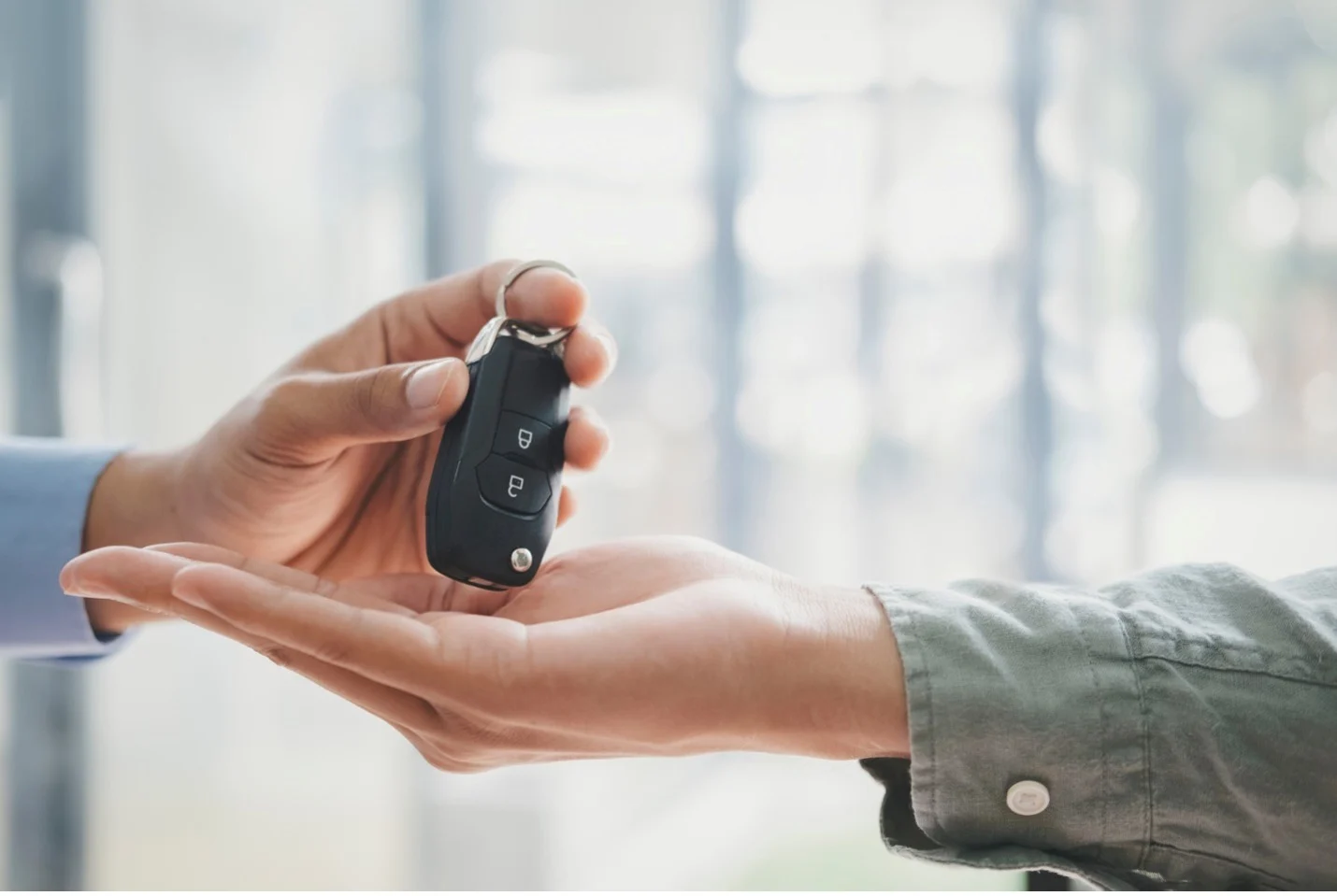 Crédito automóvel em Portugal: dicas para escolher o mais indicado para si