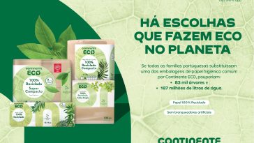 Continente ECO