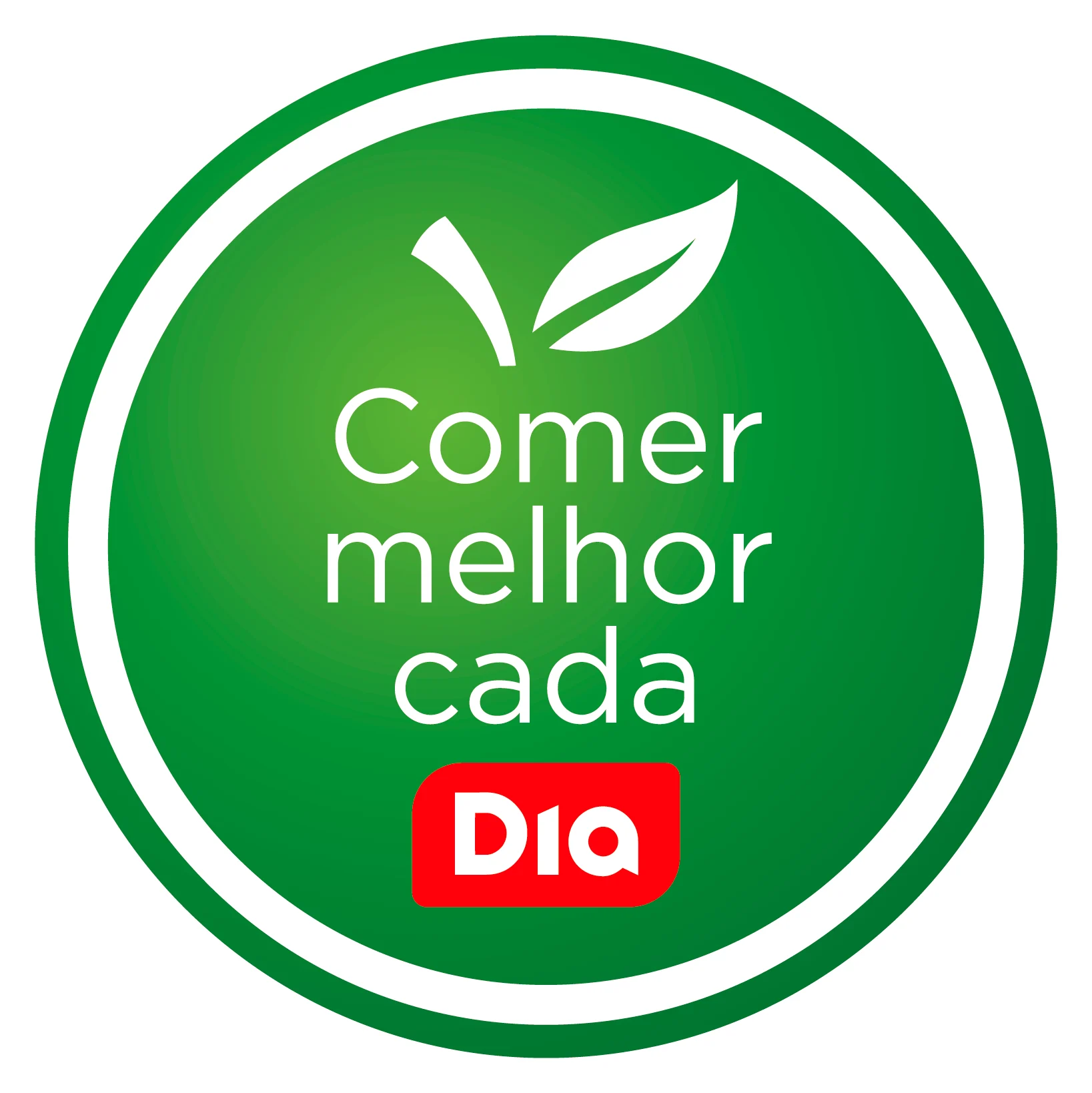 Dia lança o programa “Comer melhor cada dia”