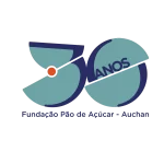 Logo fundação