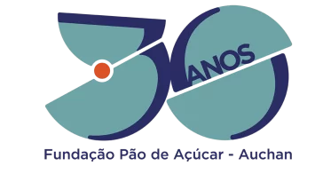 Logo fundação