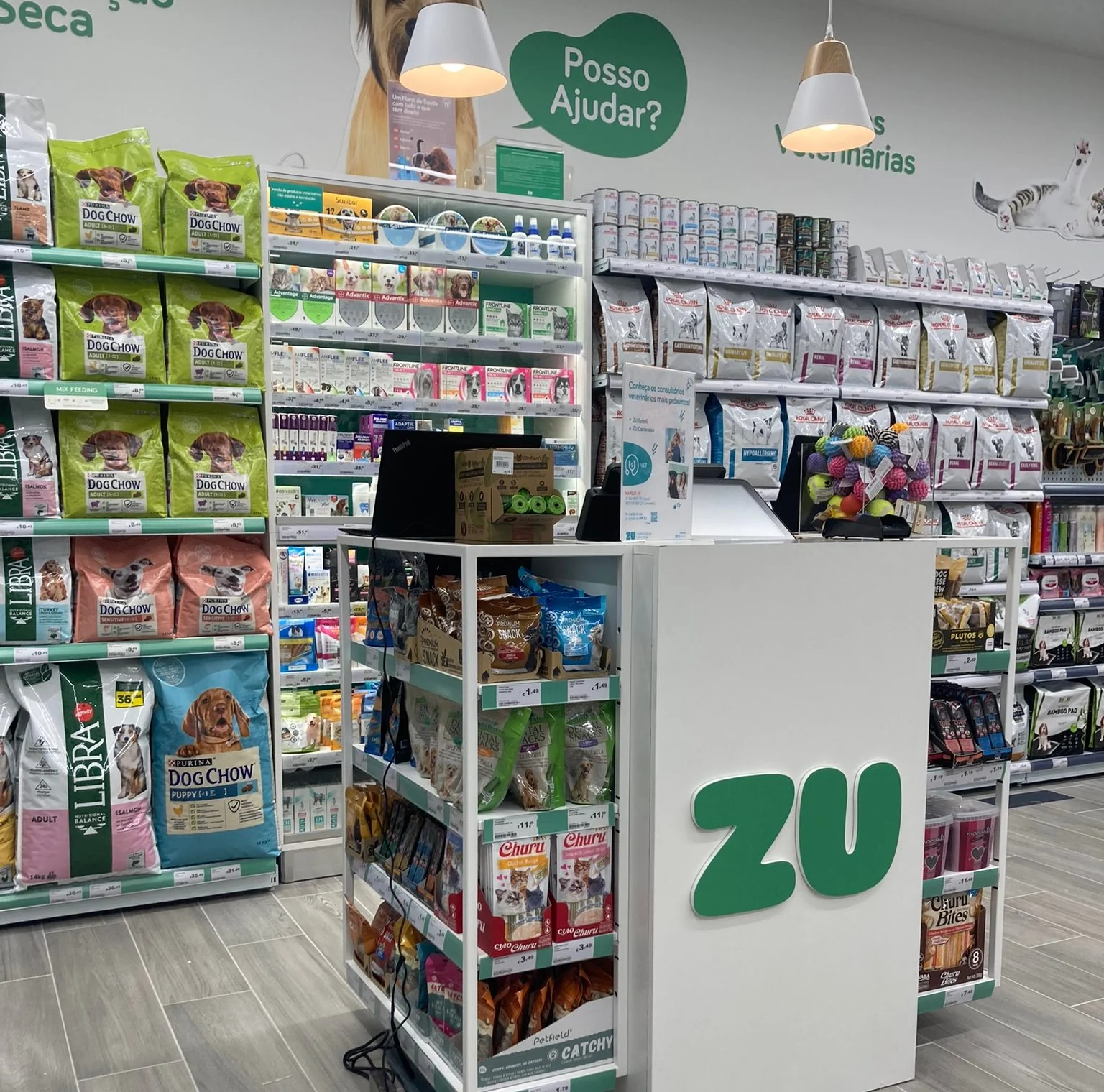 ZU reforça aposta na Margem Sul com abertura de loja no Seixal
