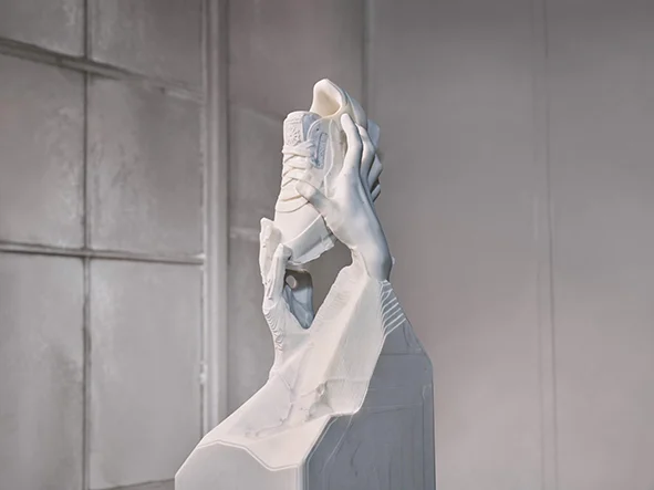 Farfetch lança parceria com a Reebok