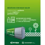 Negocios com mais valor