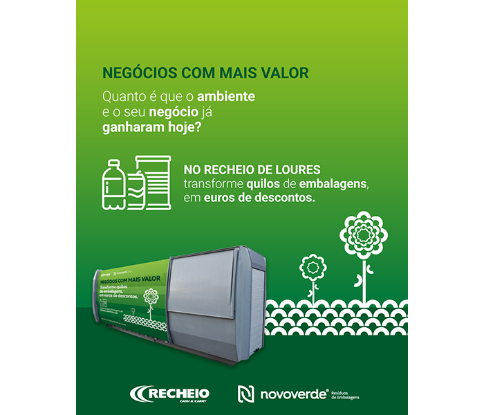 Negocios com mais valor