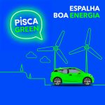 Pisca Green