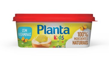 Planta Kids