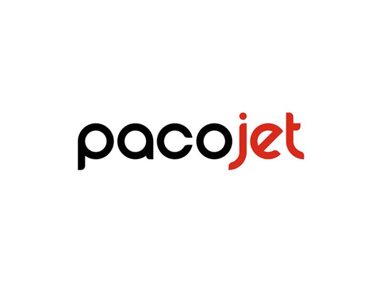 Pacojet