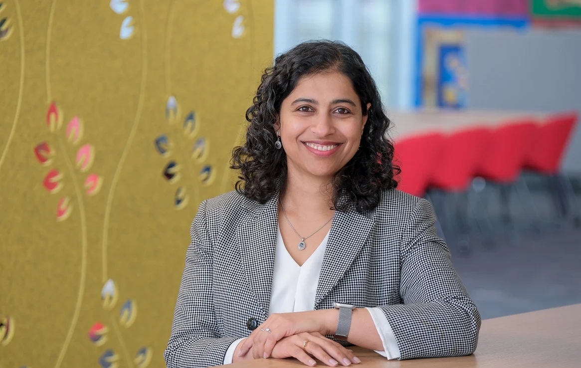 PepsiCo Europa nomeia Archana Jagannathan como nova diretora de sustentabilidade