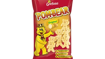 PomBear