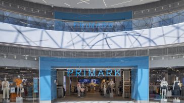 Primark abre no Porto a sua maior loja em Portugal