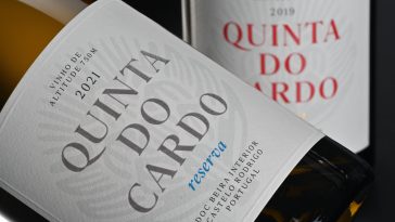 Quinta do Cardo
