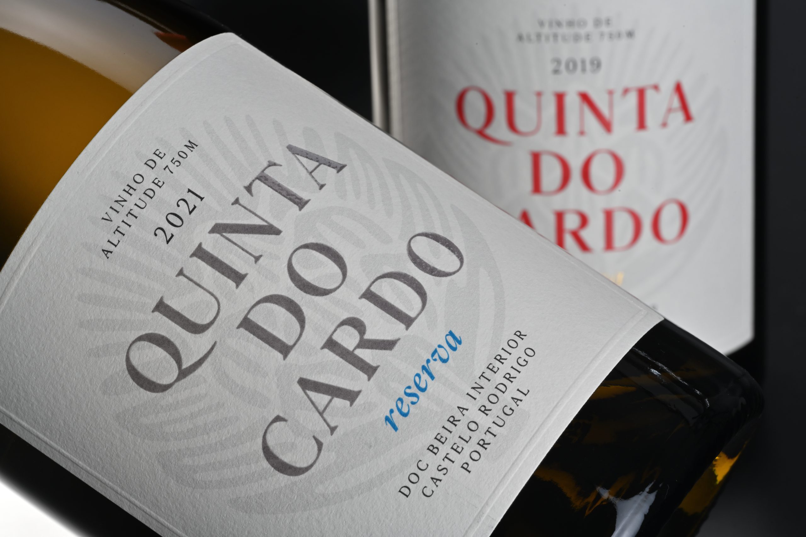 Quinta do Cardo lança seis novos vinhos e apresenta gama alargada
