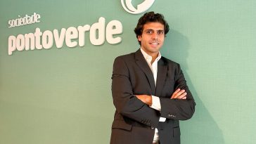 Ricardo Lagoa_Coordenador de Marketing e Comunicação SPV