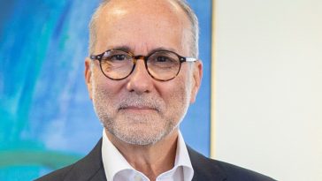 Rui Lopes Ferreira, presidente da Cervejeiros de Portugal