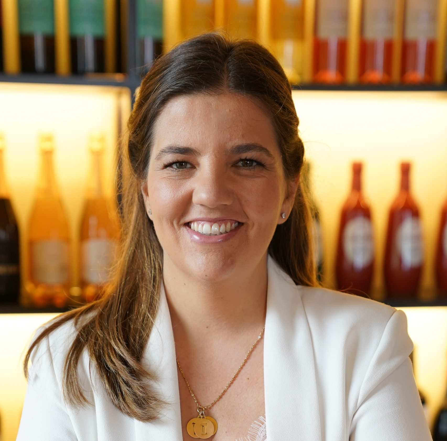 Sofia Soares Franco distinguida com o prémio “Melhor Profissional” de Enoturismo