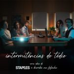 Staples - Intermitências do Tédio