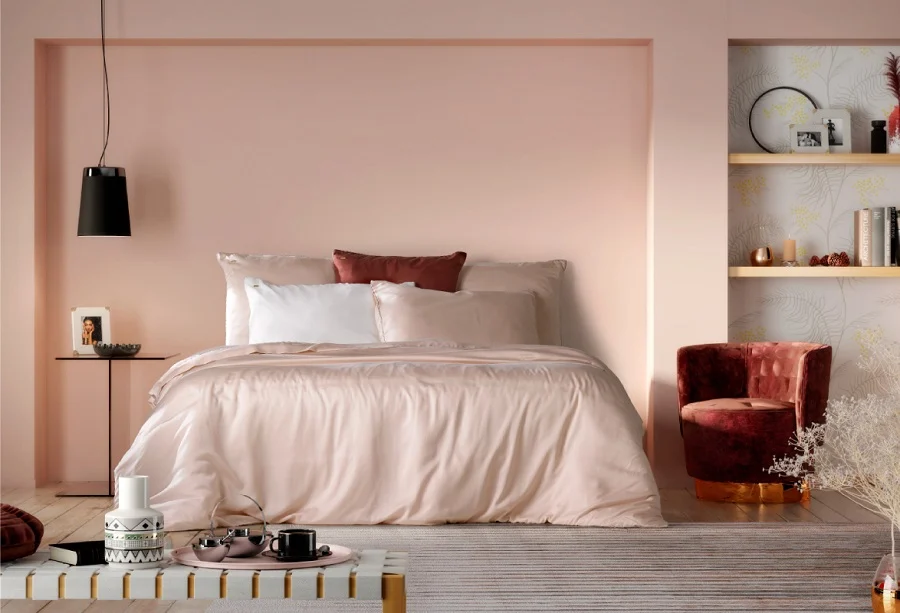 Love At Home é a nova marca 100% nacional de roupa de cama e homewear