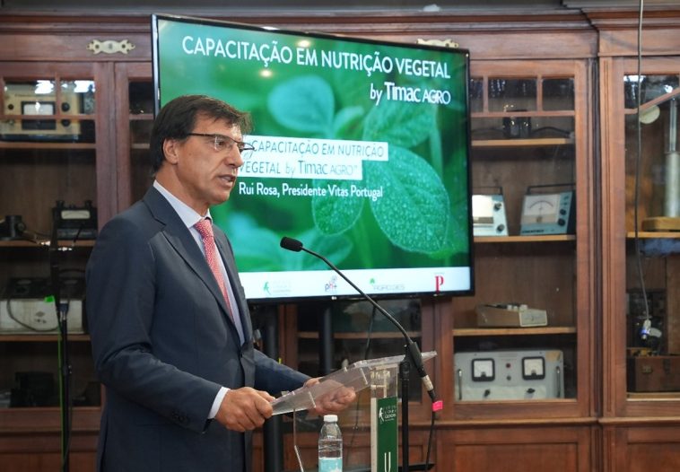 Timac_Nutrição Vegetal
