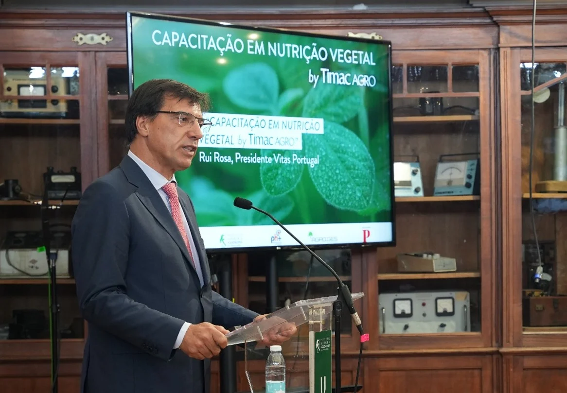 Vitas Portugal vence Prémio Nacional de Sustentabilidade na categoria Igualdade e Diversidade