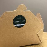 desperdício alimentar