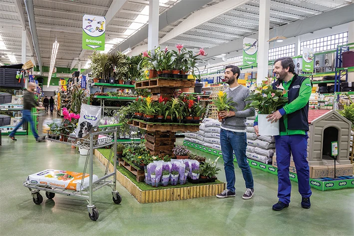 Agriloja com vendas acima dos 80 milhões de euros