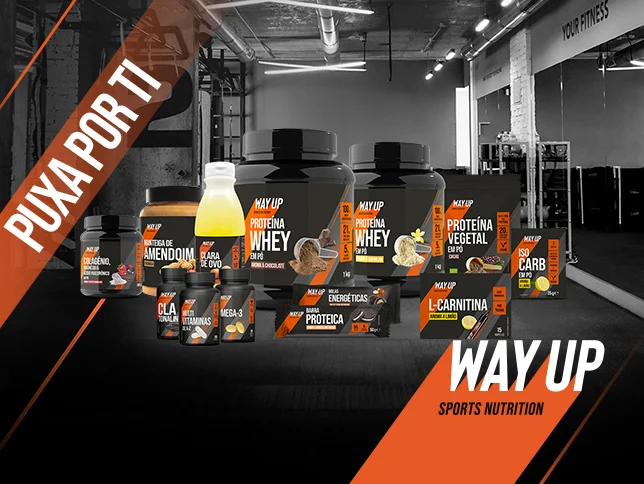 Continente lança nova marca de nutrição desportiva