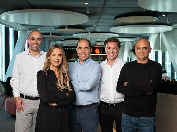 Worten Comissão Executiva