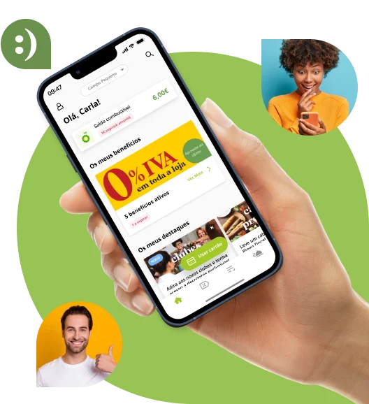 Bliss Applications eleva a experiência de compra do Pingo Doce com nova identidade visual e vantagens personalizadas na app