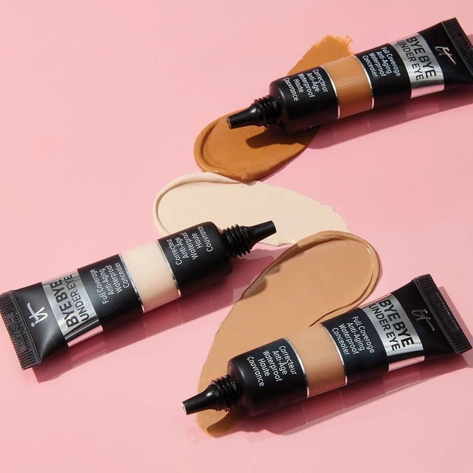 Marca de maquilhagem IT Cosmetics chega a Portugal