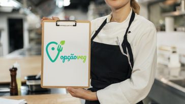 OpçãoVeg