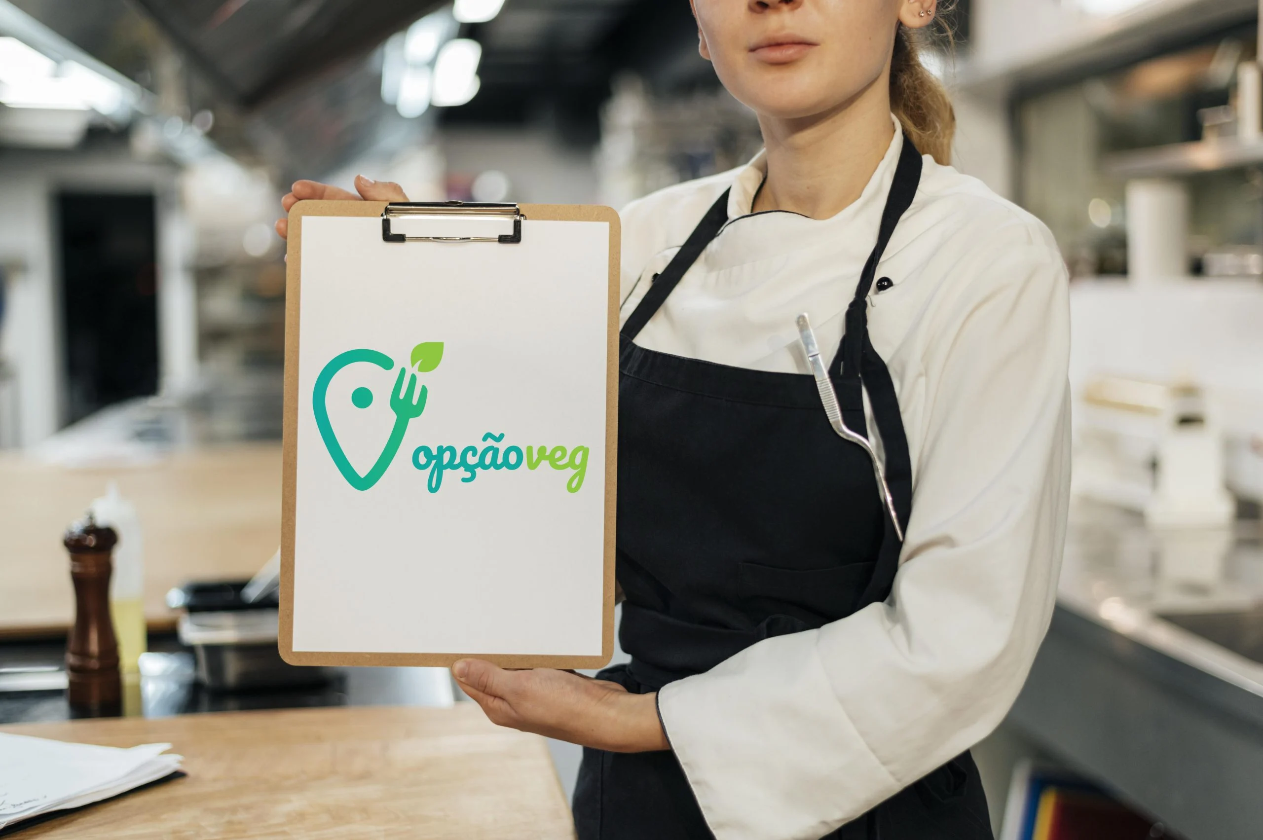 Restaurantes em Portugal recebem ajuda para ter opções veganas no menu