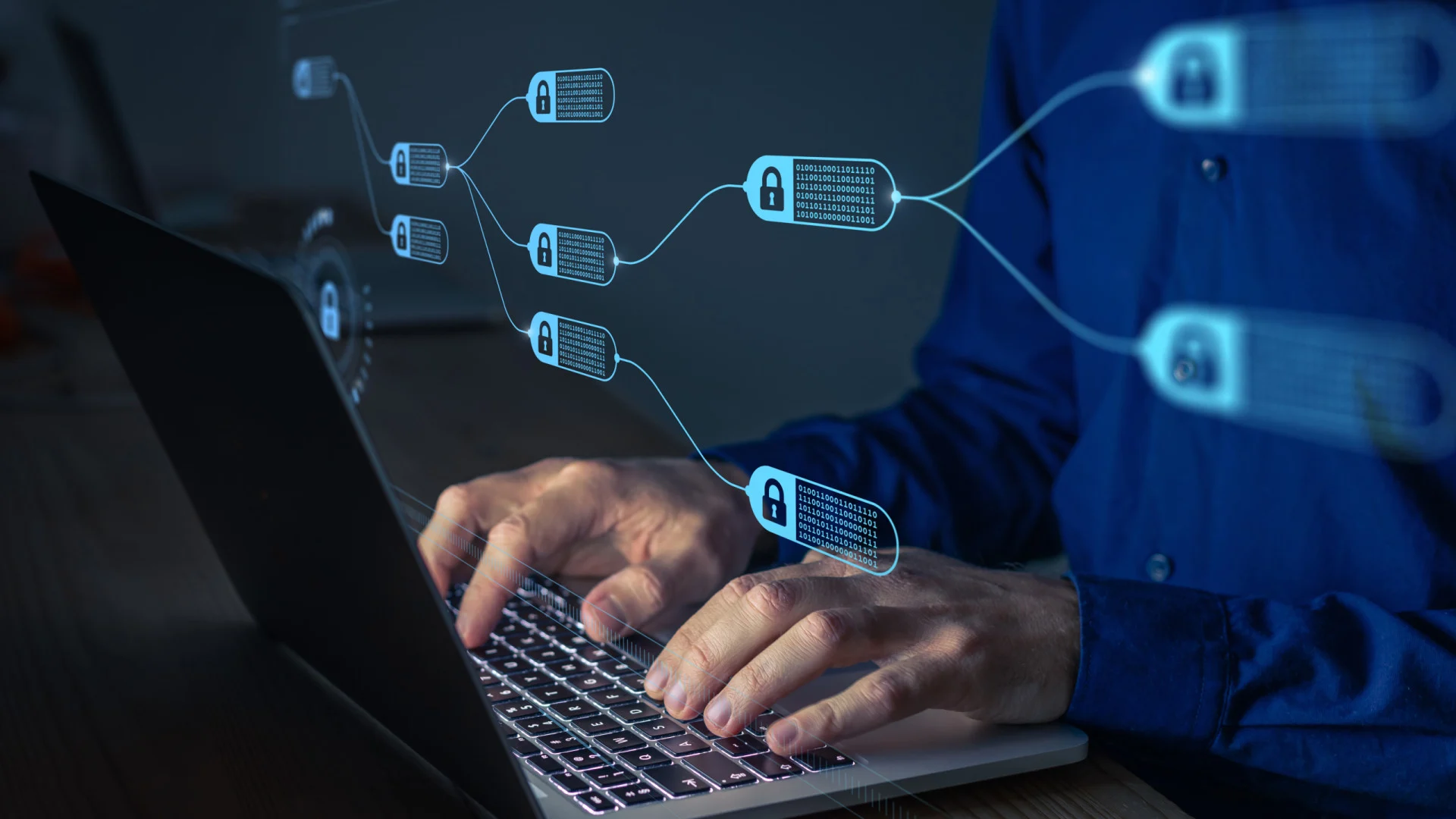 51% dos consumidores revela ter sido alvo de burla online