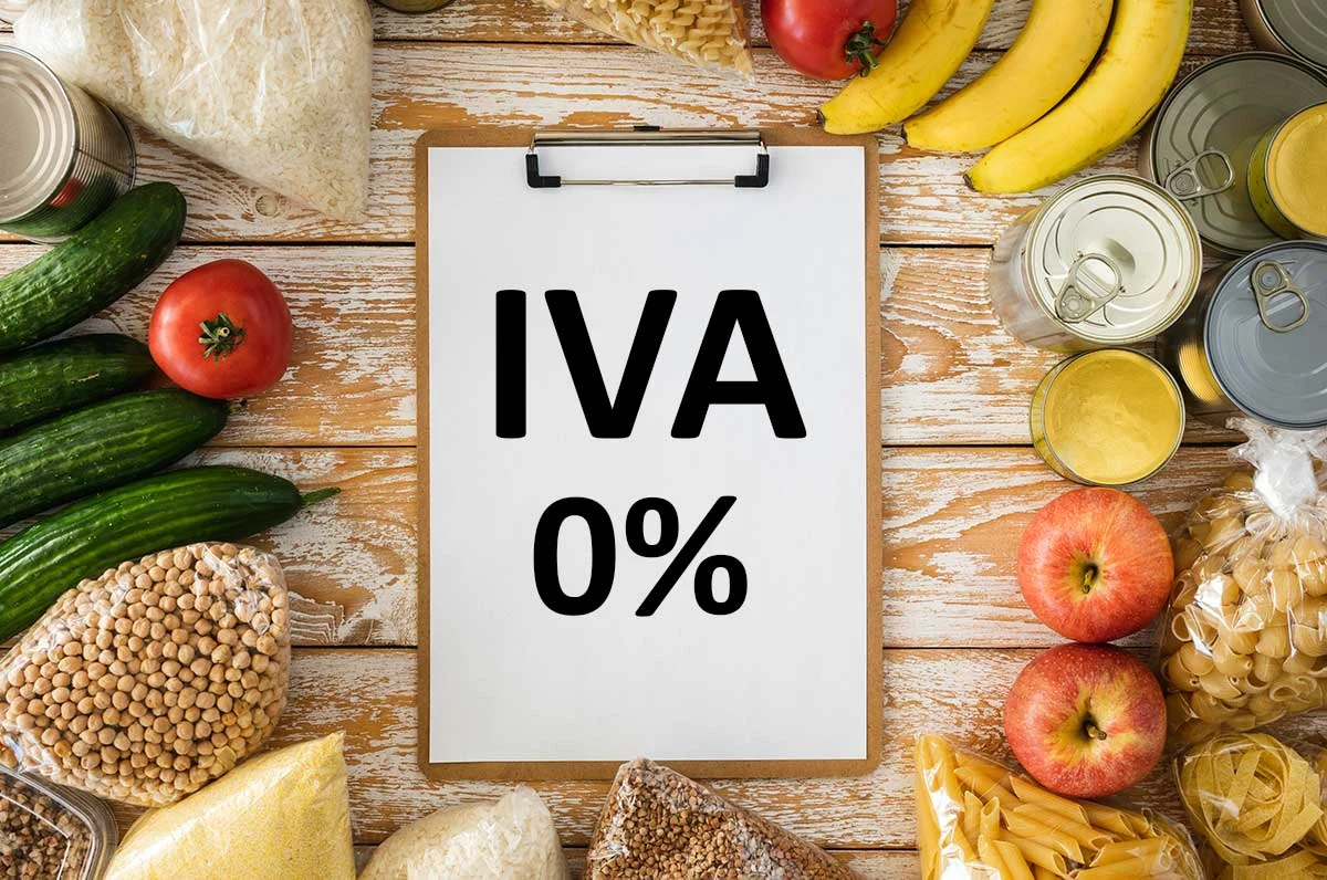 ADIPA e CCP defendem a manutenção do IVA Zero no primeiro semestre de 2024