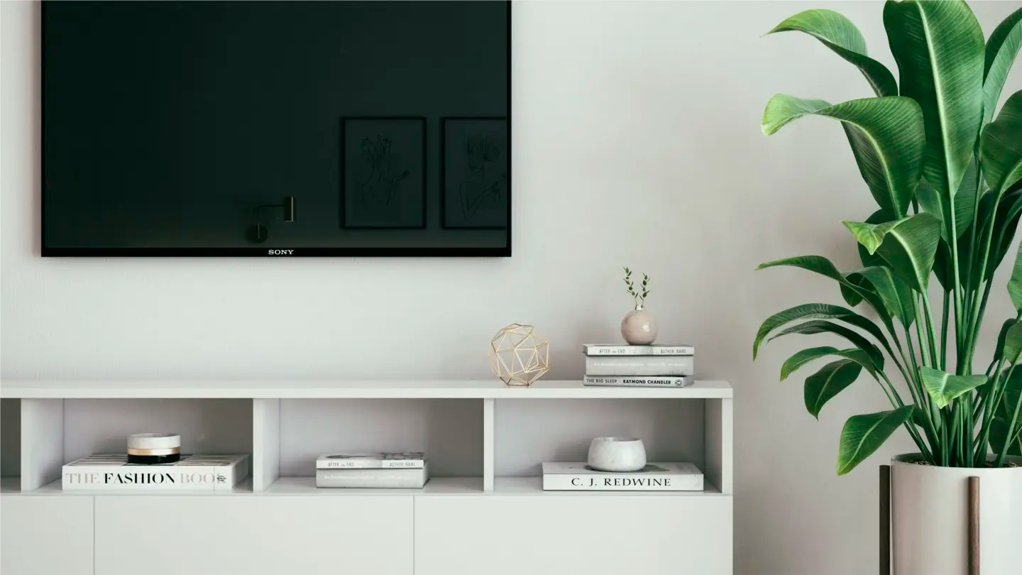 Smart TV são o tipo de televisor mais frequente nos lares portugueses