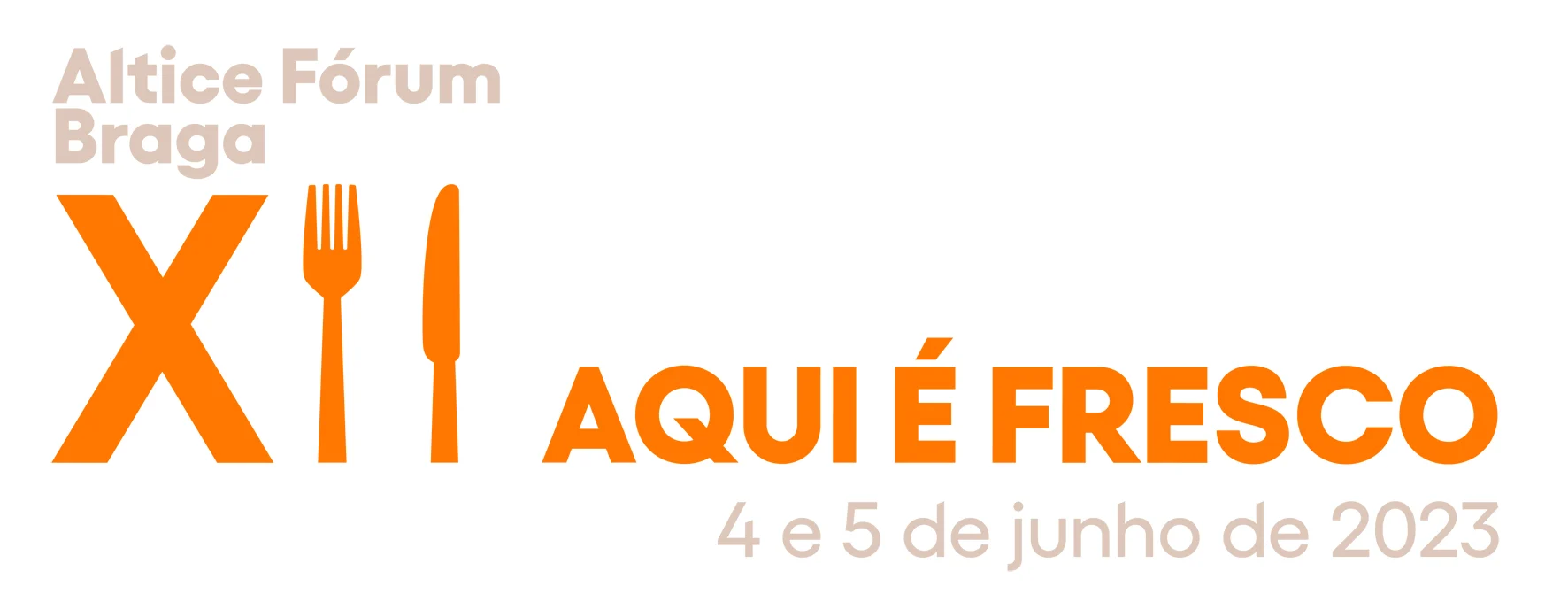 Braga volta a ser palco da Convenção Aqui é Fresco