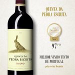 Quinta da Pedra Escrita