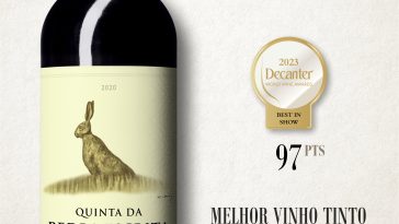 Quinta da Pedra Escrita