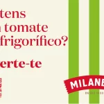 90 Anos Milaneza campanha