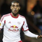 Allan Red Bull Salzburg