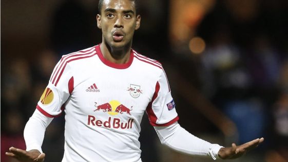 Allan Red Bull Salzburg