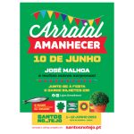 Arraial Amanhecer