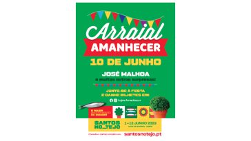 Arraial Amanhecer
