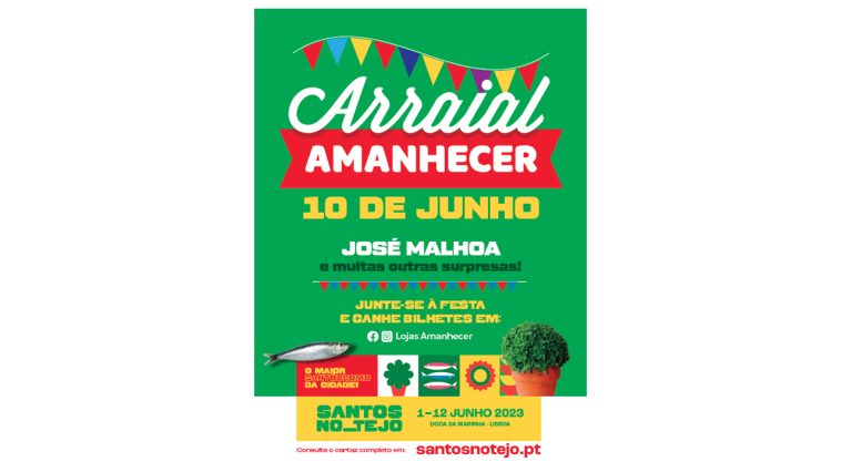 Arraial Amanhecer