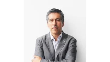 Basílio Simões, vice-chairman e cofundador da Cleanwatts