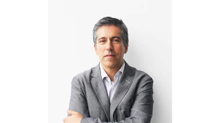 Basílio Simões, vice-chairman e cofundador da Cleanwatts