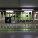 estacionamento