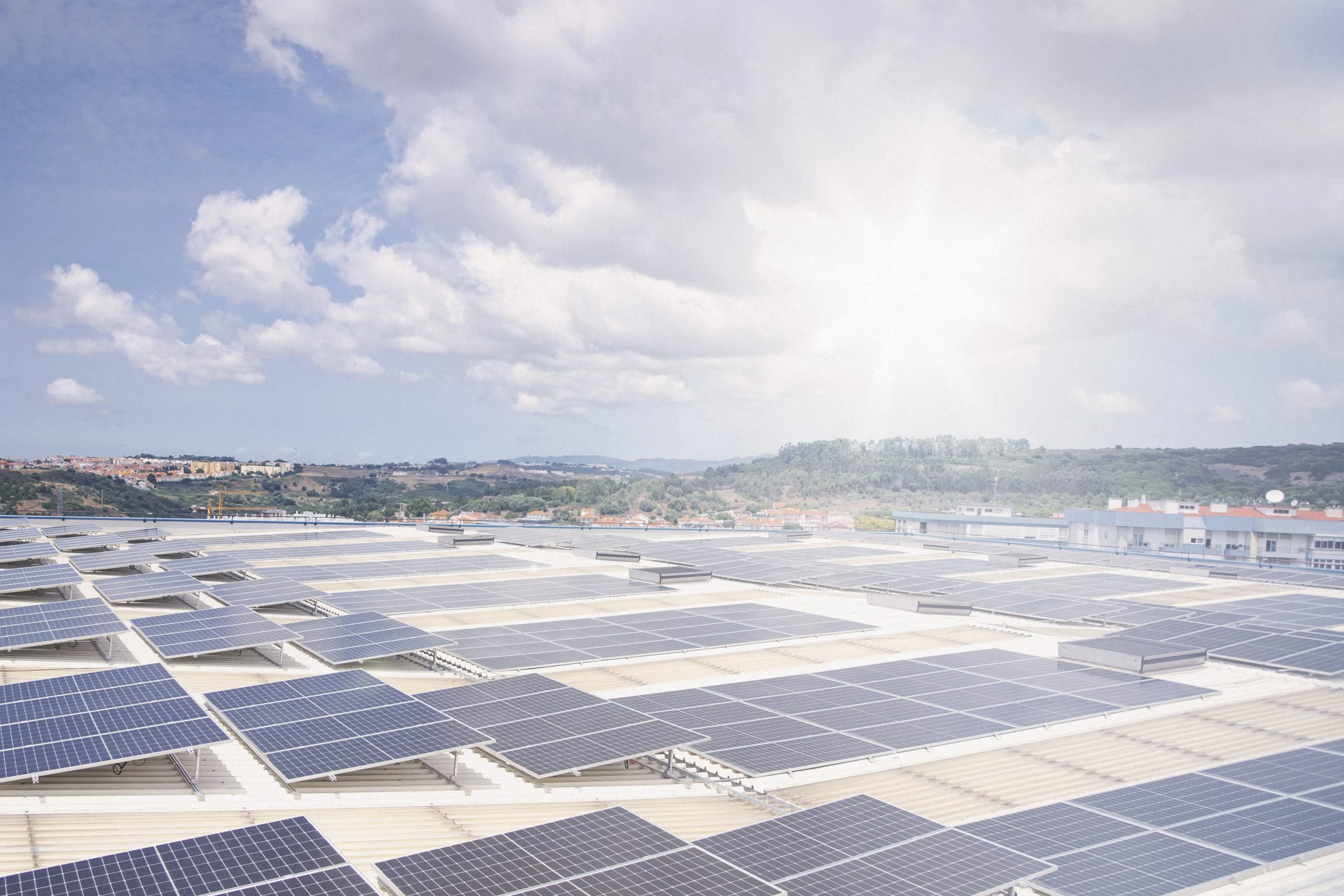 Seaside aposta em energia solar nas suas lojas