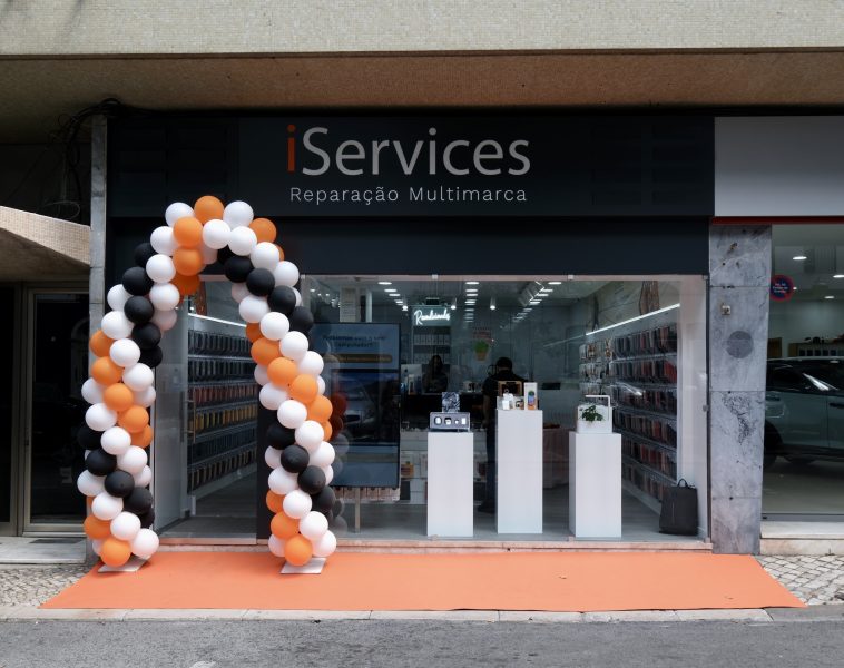 iServices