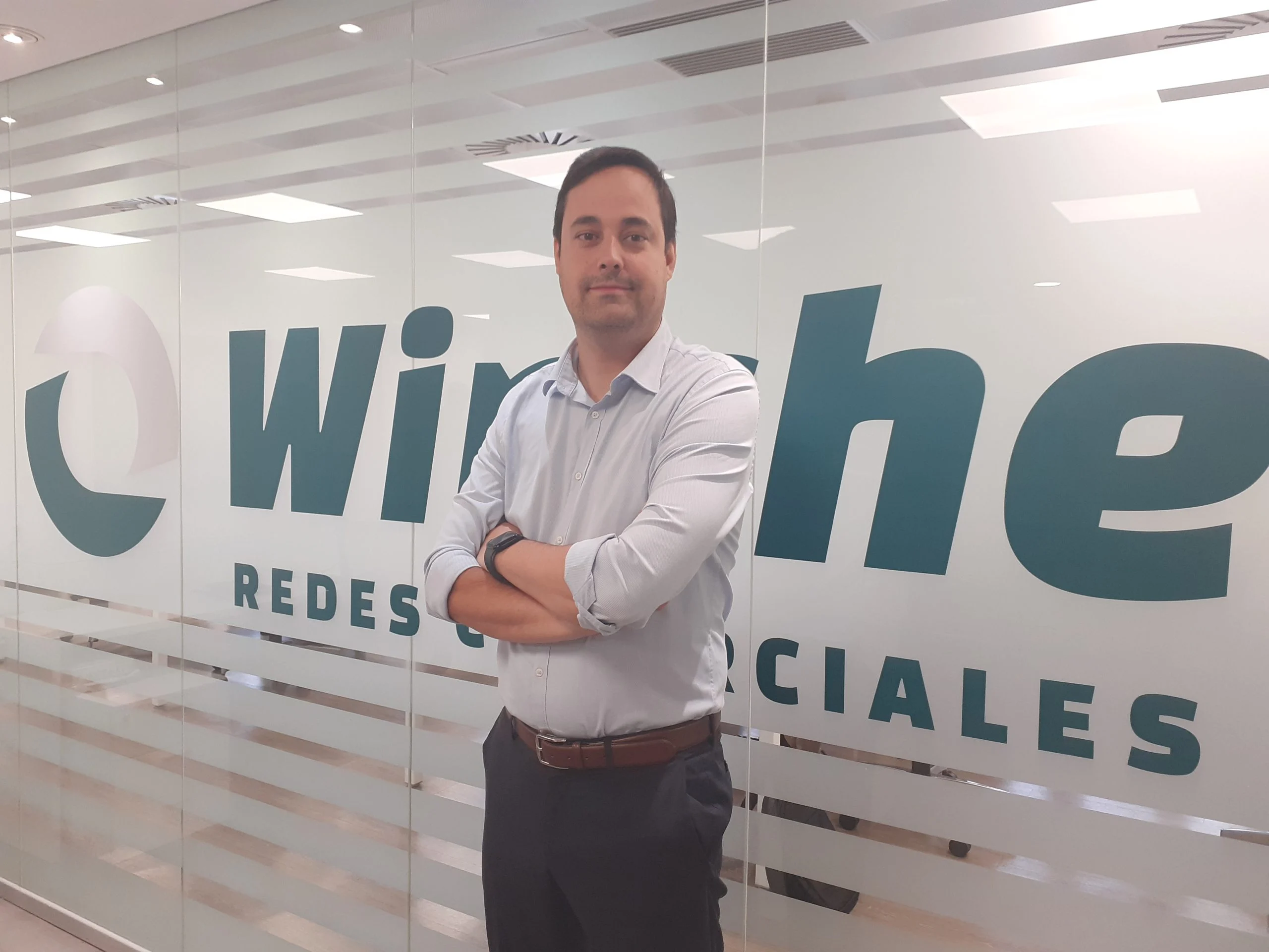 Winche incorpora João Cardoso como Country Manager de Portugal